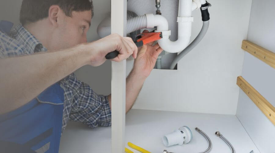 Professional emergency plumbing in Emory, VA